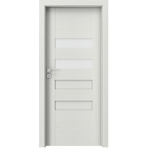 Wenge White 